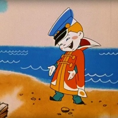 Константин Пузырев