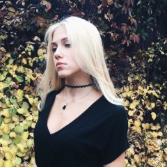 Ольга Емец, 42 года