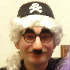 Даниил Костин, 40 лет