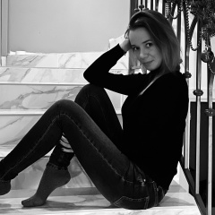 Екатерина Максимова, 37 лет