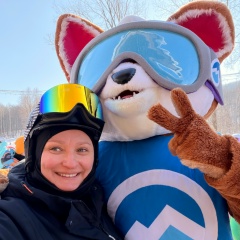 Ирина Волкова, 42 года