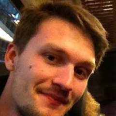 Андрей Мочалов, 34 года