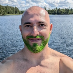 Дмитрий Василенко, 38 лет