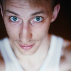 Сергей Зайцев, 37 лет