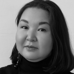 Лана Алтынбекова