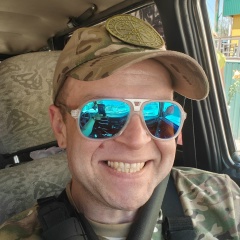 Константин Бернгард, 40 лет