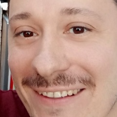 Яков Гатаулин, 38 лет