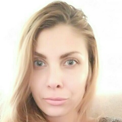 Лидия Перова