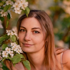 Елена Хрулева