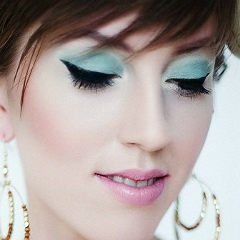 Саша Ярыгина, 41 год