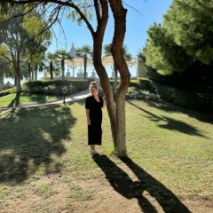 Анастасия Уколова, 37 лет