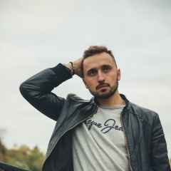 Игорь Николаев, 37 лет