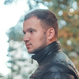 Алексей Чекулаев