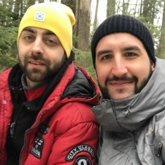 Федя Гультяев, 39 лет