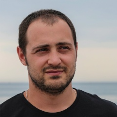 Алексей Медведев, 37 лет