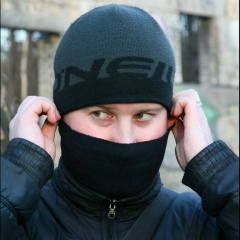 Дмитрий Подгайный, 41 год