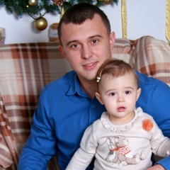 Павел Мелентьев, 38 лет