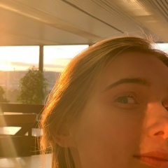 Надежда Парфёнова, 27 лет