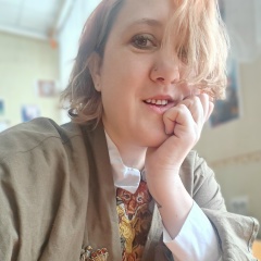 Варя Галиулина