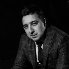 Владимир Пракопович, 38 лет