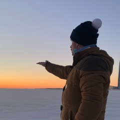 Михаил Манин, 38 лет