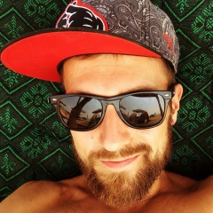 Роман Киселев, 38 лет