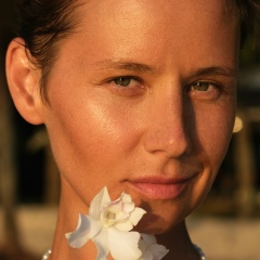 Елена Носова