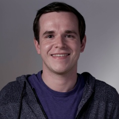 Андрей Губичев, 38 лет