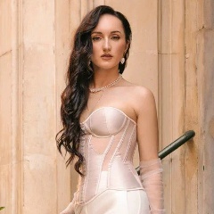 Мария Атанова, 37 лет