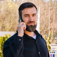 Григорий Марков, 41 год