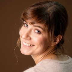 Юлия Храмова, 36 лет