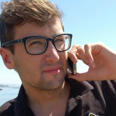 Matt Am, 37 лет