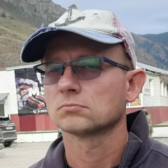 Андрей Вишневский, 41 год