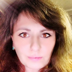 Наталья Сулевская Гришанова, 37 лет