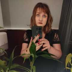 Валерия Тёмкина