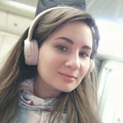 Наталия Касьяненко, 36 лет