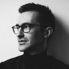 Евгений Бушуев, 37 лет