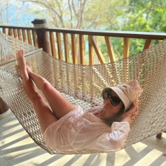 Юлия Коваль, 38 лет