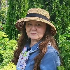 Татьяна Латанская