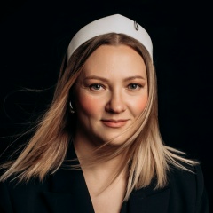 Анна Гвоздовская