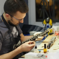 Пётр Легкодухов, 36 лет