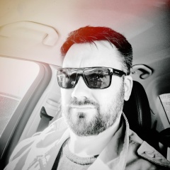 Григорий Малыгин, 36 лет