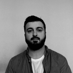 Леван Матуа, 39 лет