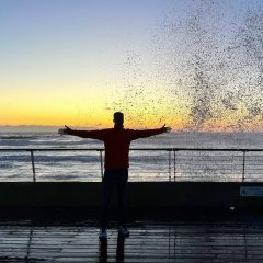 Леонид Диановский, 39 лет