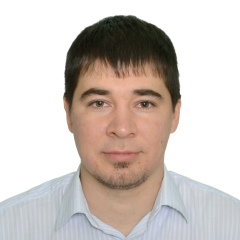 Артур Сероштан, 41 год