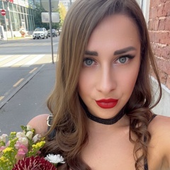 Виктория Семенюк, 36 лет