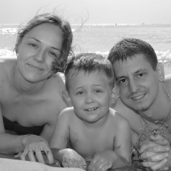 Евгений Гришин, 37 лет