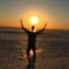 Никита Есипов, 38 лет