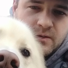 Александр Воробьёв, 37 лет