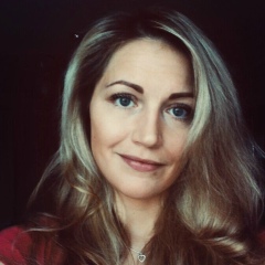 Мария Шарри, 38 лет